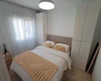 Rynek Wtórny - Apartament - San Miguel de Salinas