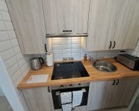 Rynek Wtórny - Apartament - San Miguel de Salinas