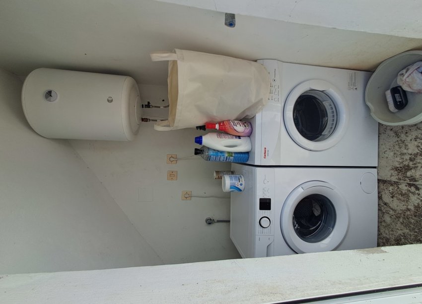 Rynek Wtórny - Apartament - San Miguel de Salinas