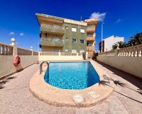Rynek Wtórny - Apartament - San Miguel de Salinas