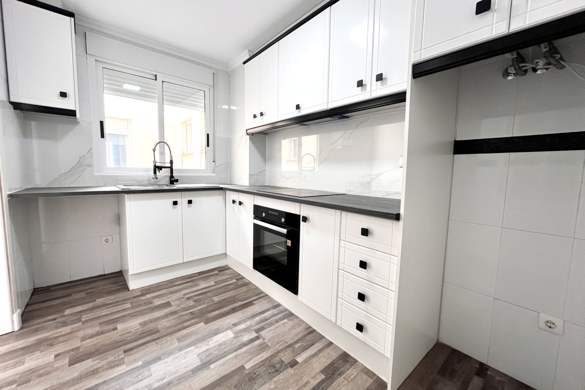 Rynek Wtórny - Apartament - San Miguel de Salinas