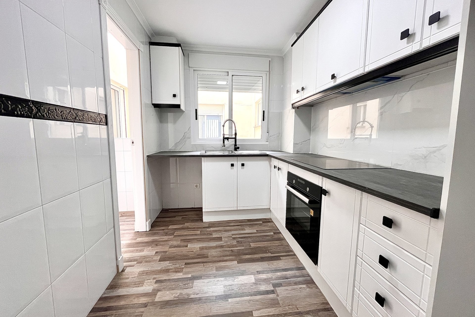 Rynek Wtórny - Apartament - San Miguel de Salinas