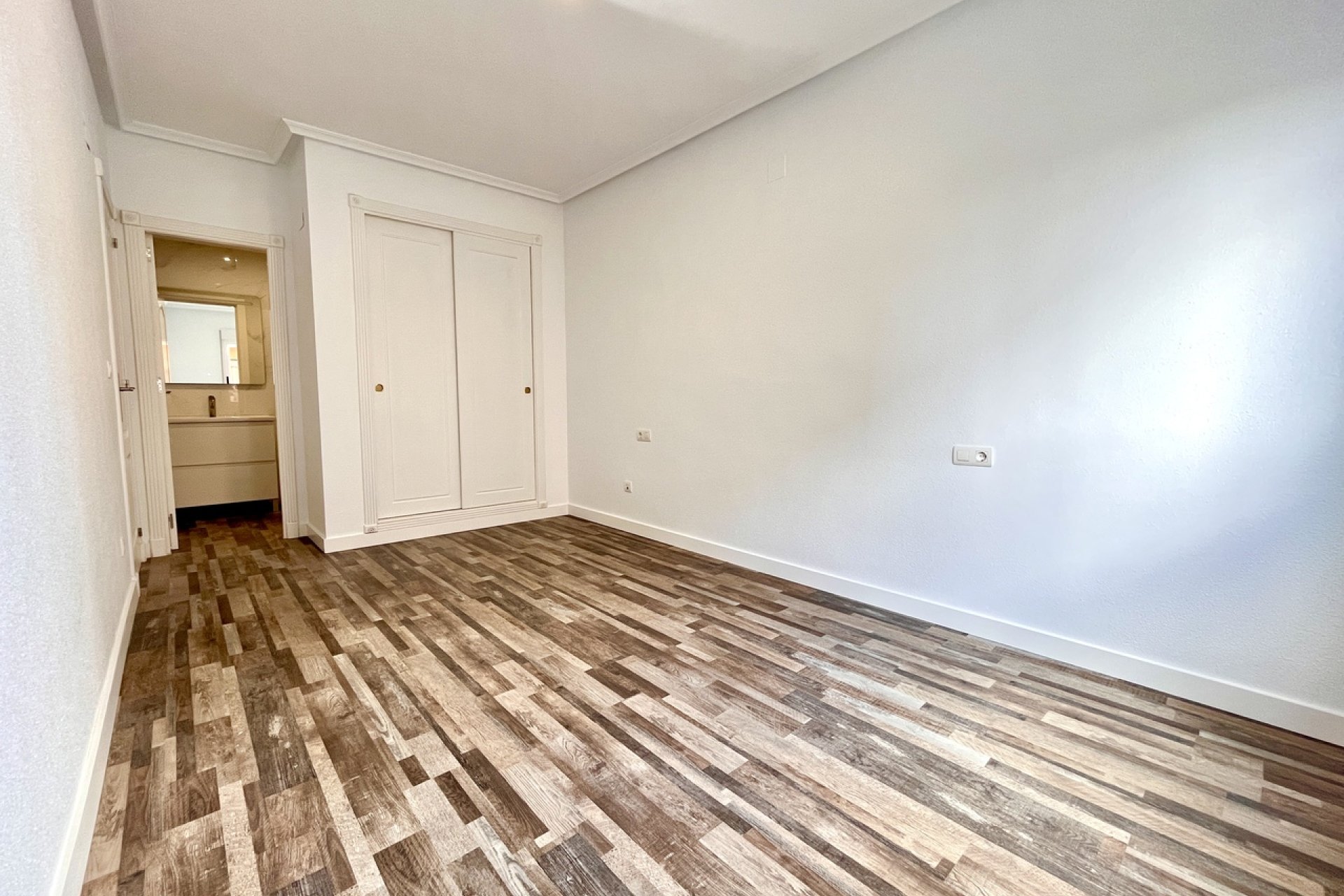 Rynek Wtórny - Apartament - San Miguel de Salinas