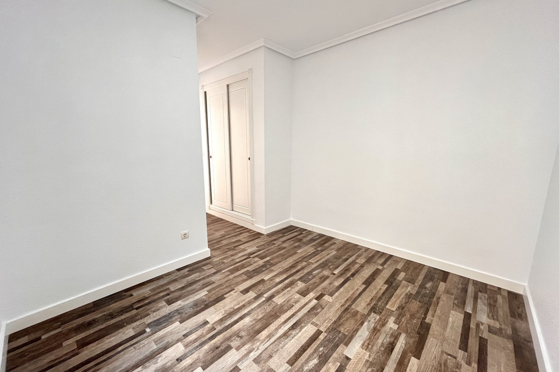 Rynek Wtórny - Apartament - San Miguel de Salinas