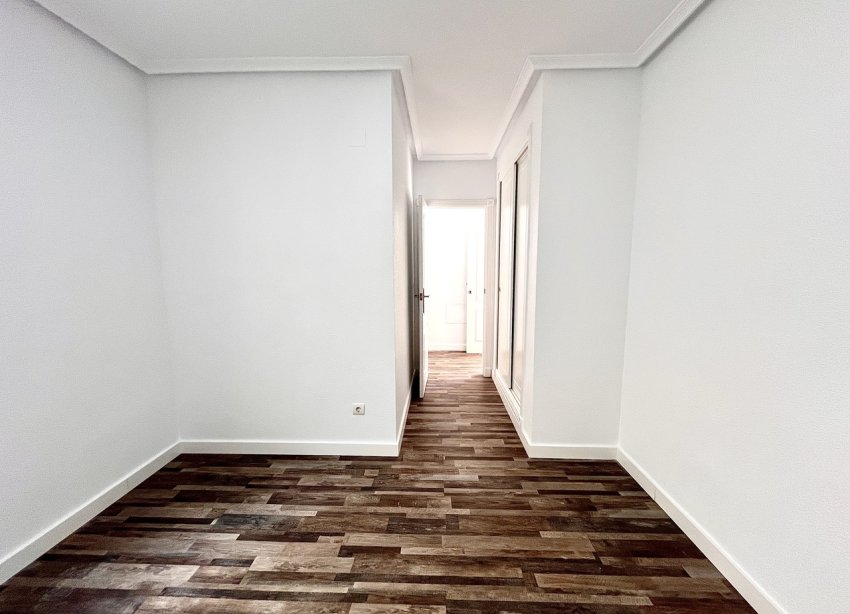 Rynek Wtórny - Apartament - San Miguel de Salinas