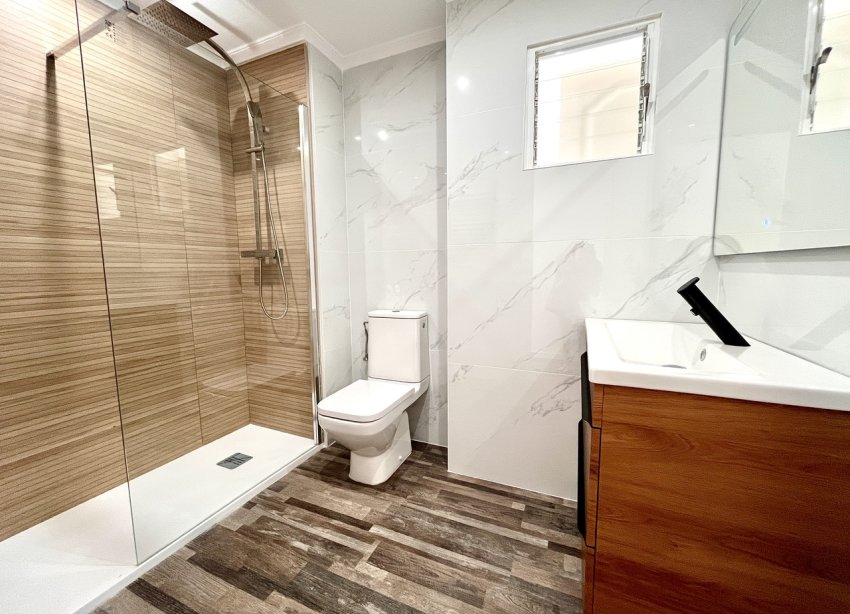 Rynek Wtórny - Apartament - San Miguel de Salinas