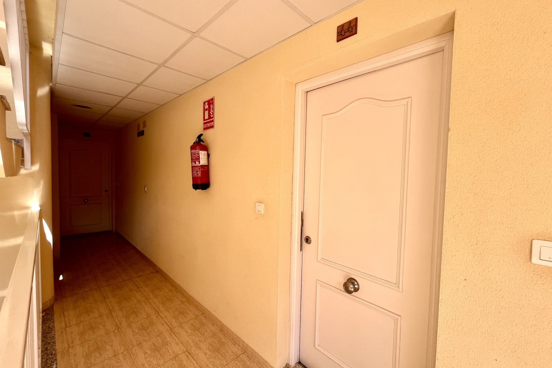 Rynek Wtórny - Apartament - San Miguel de Salinas