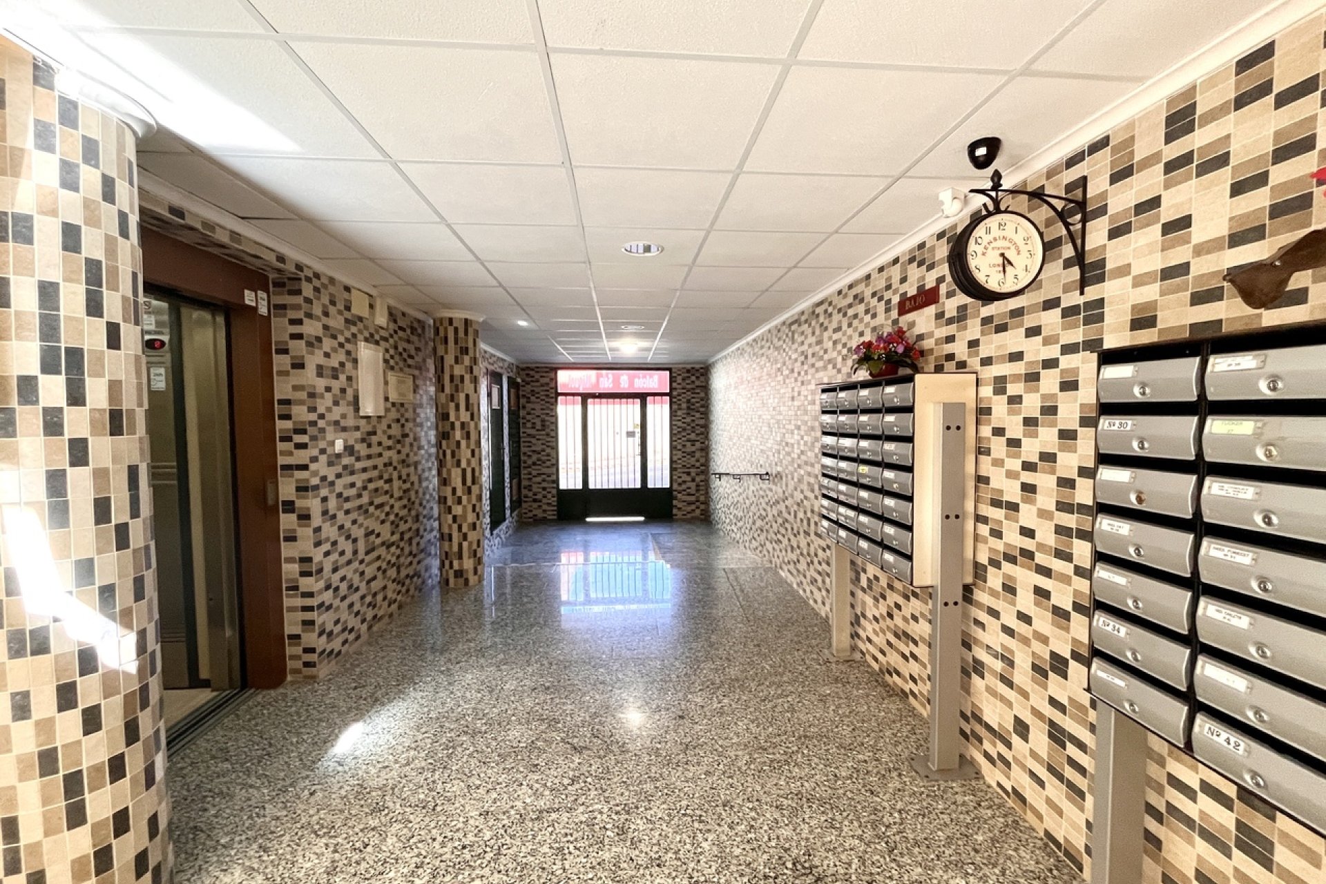 Rynek Wtórny - Apartament - San Miguel de Salinas