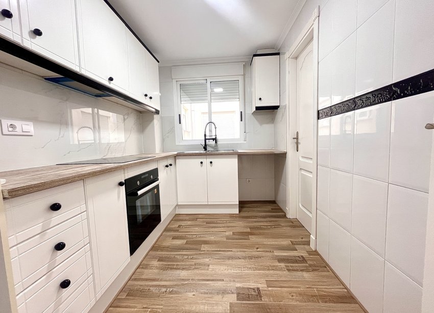 Rynek Wtórny - Apartament - San Miguel de Salinas