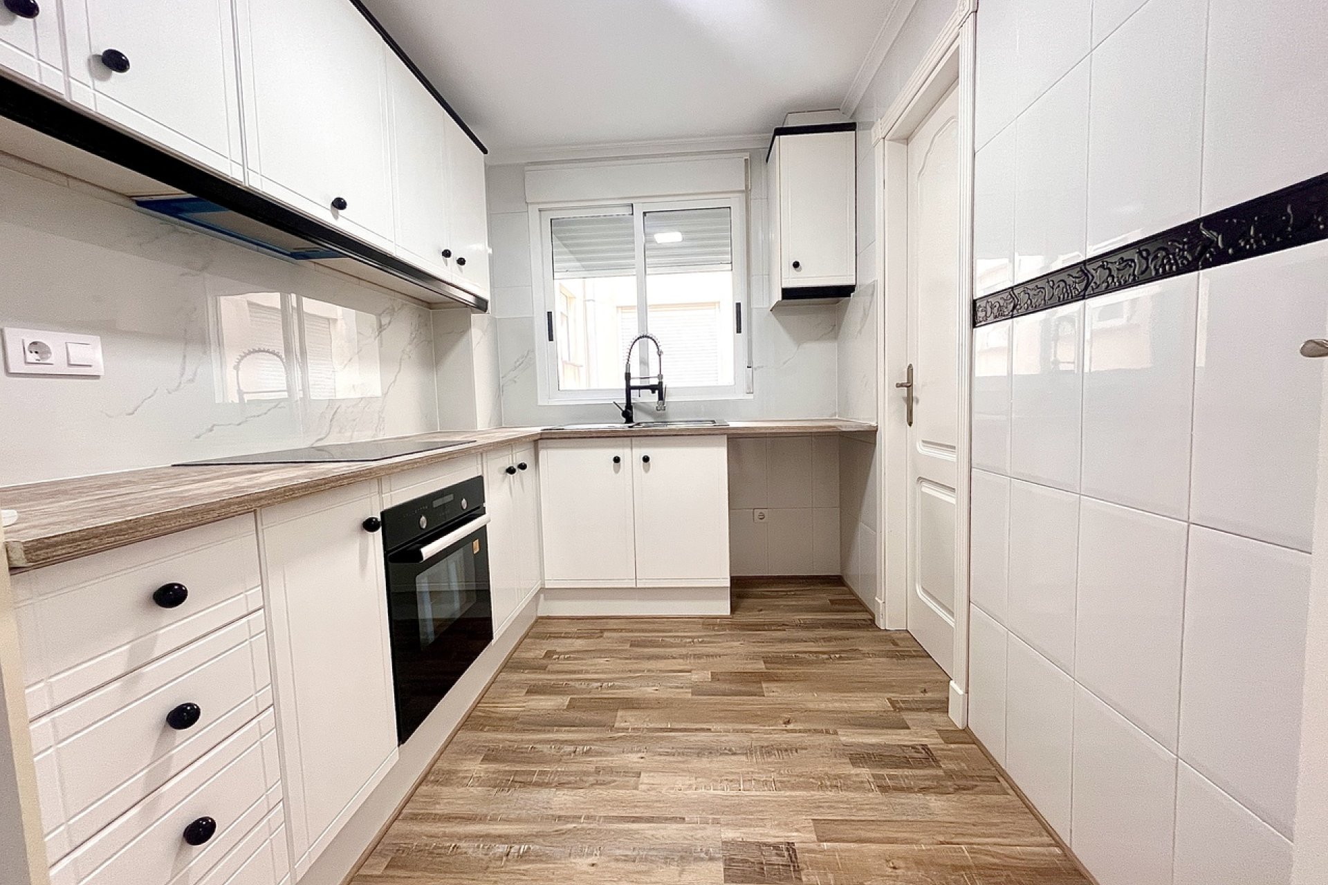 Rynek Wtórny - Apartament - San Miguel de Salinas