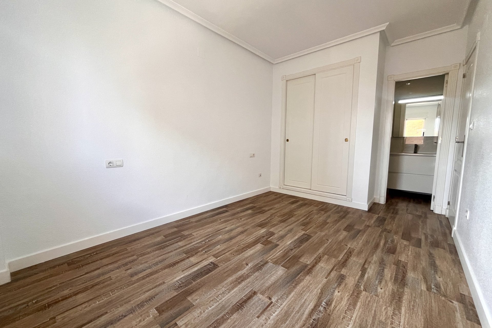 Rynek Wtórny - Apartament - San Miguel de Salinas