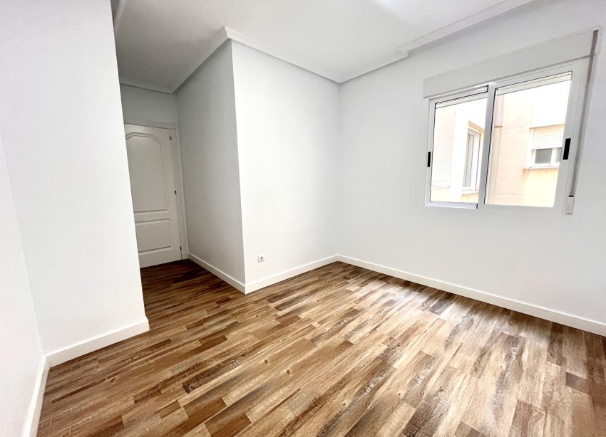 Rynek Wtórny - Apartament - San Miguel de Salinas