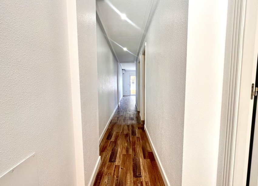 Rynek Wtórny - Apartament - San Miguel de Salinas