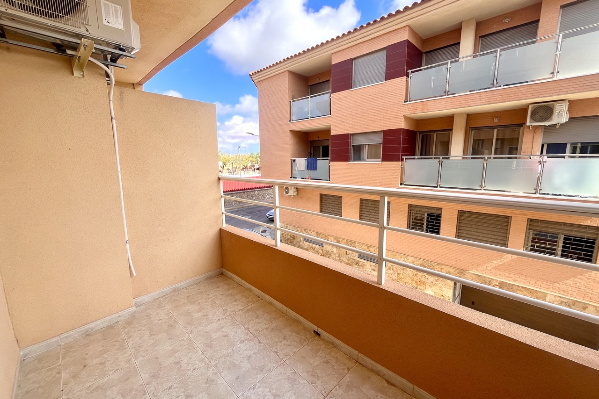 Rynek Wtórny - Apartament - San Miguel de Salinas