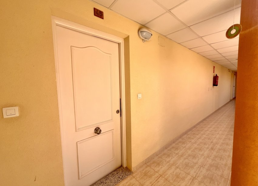 Rynek Wtórny - Apartament - San Miguel de Salinas