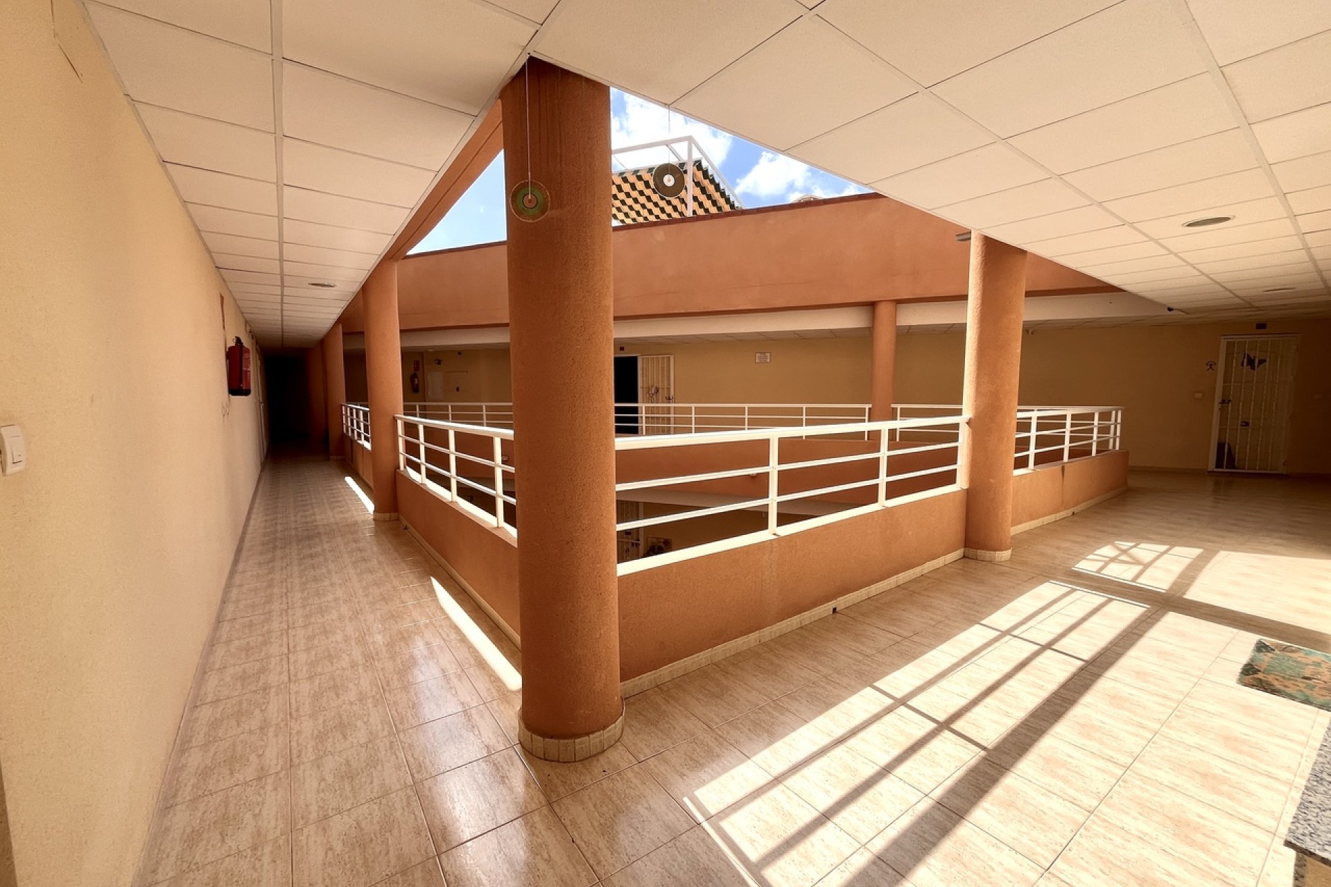 Rynek Wtórny - Apartament - San Miguel de Salinas