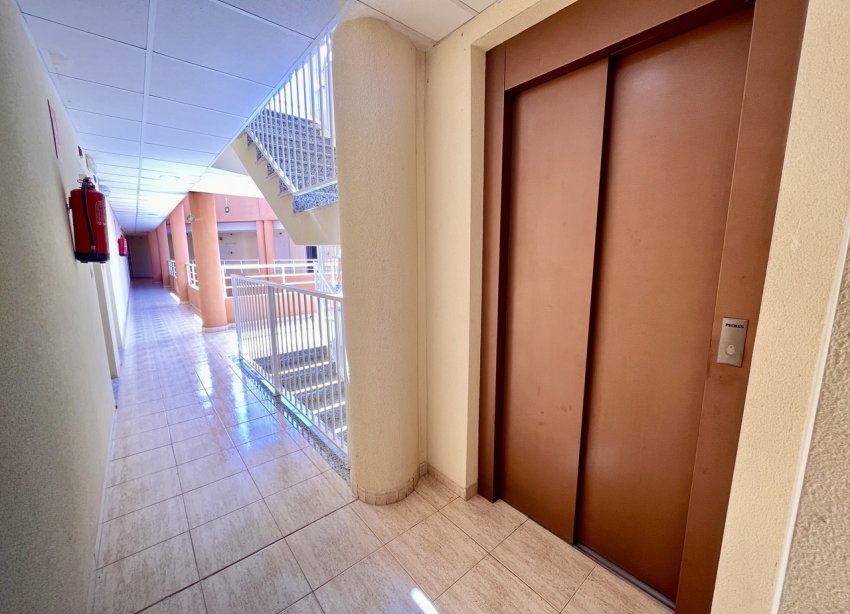 Rynek Wtórny - Apartament - San Miguel de Salinas