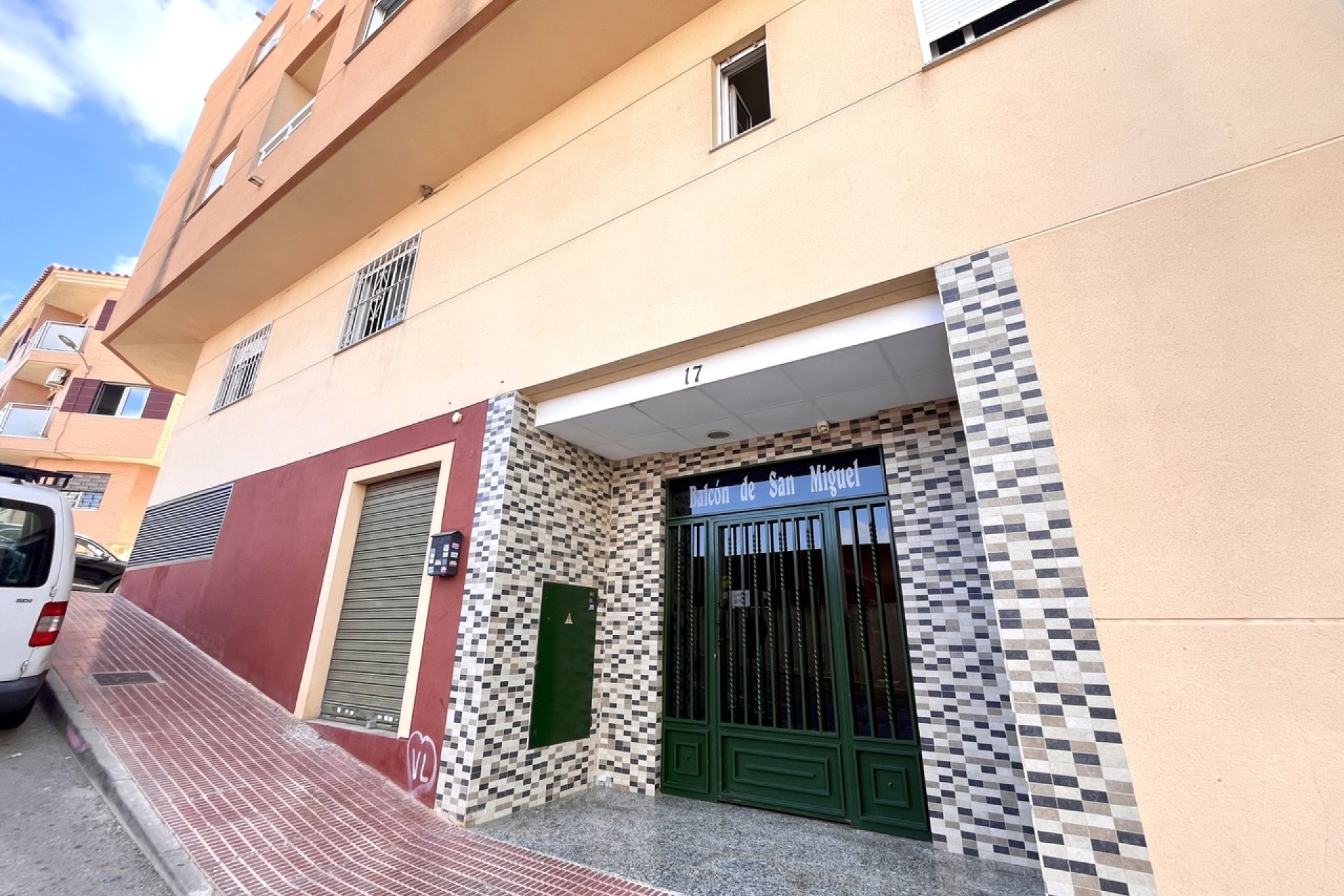 Rynek Wtórny - Apartament - San Miguel de Salinas