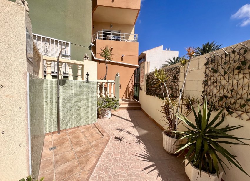 Rynek Wtórny - Apartament - San Miguel de Salinas