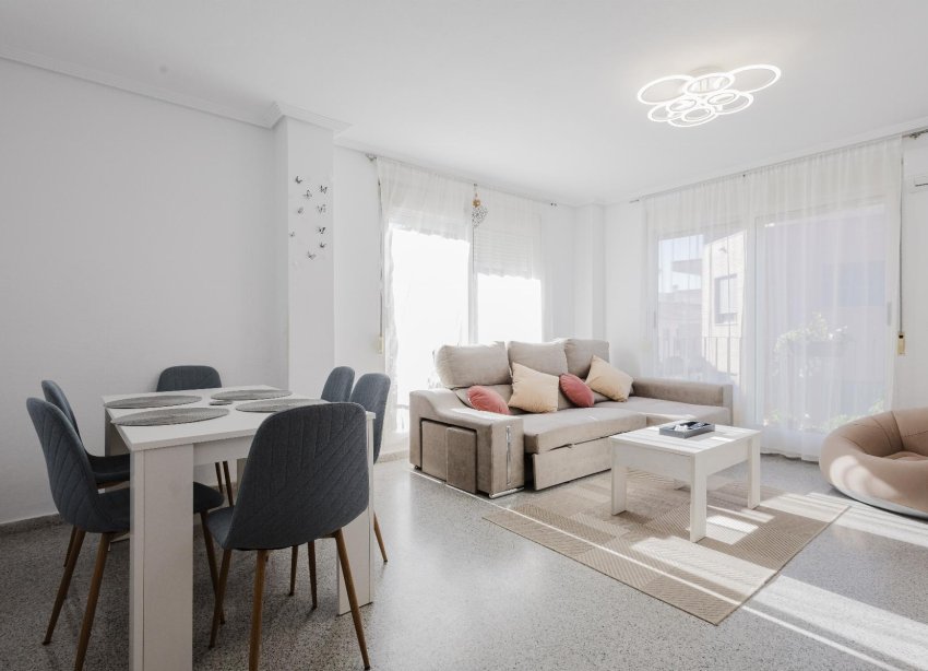 Rynek Wtórny - Apartament - San Miguel de Salinas