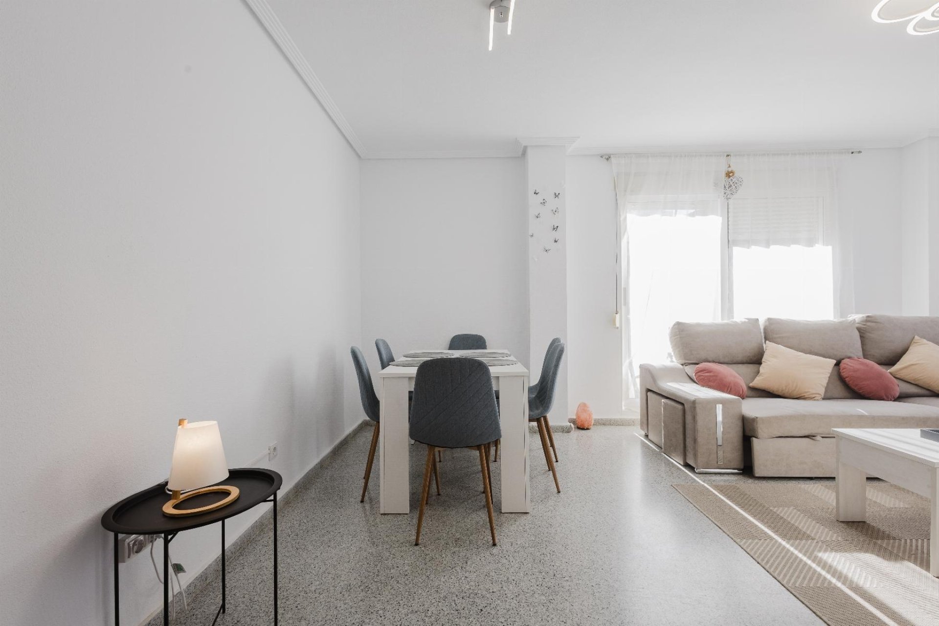 Rynek Wtórny - Apartament - San Miguel de Salinas