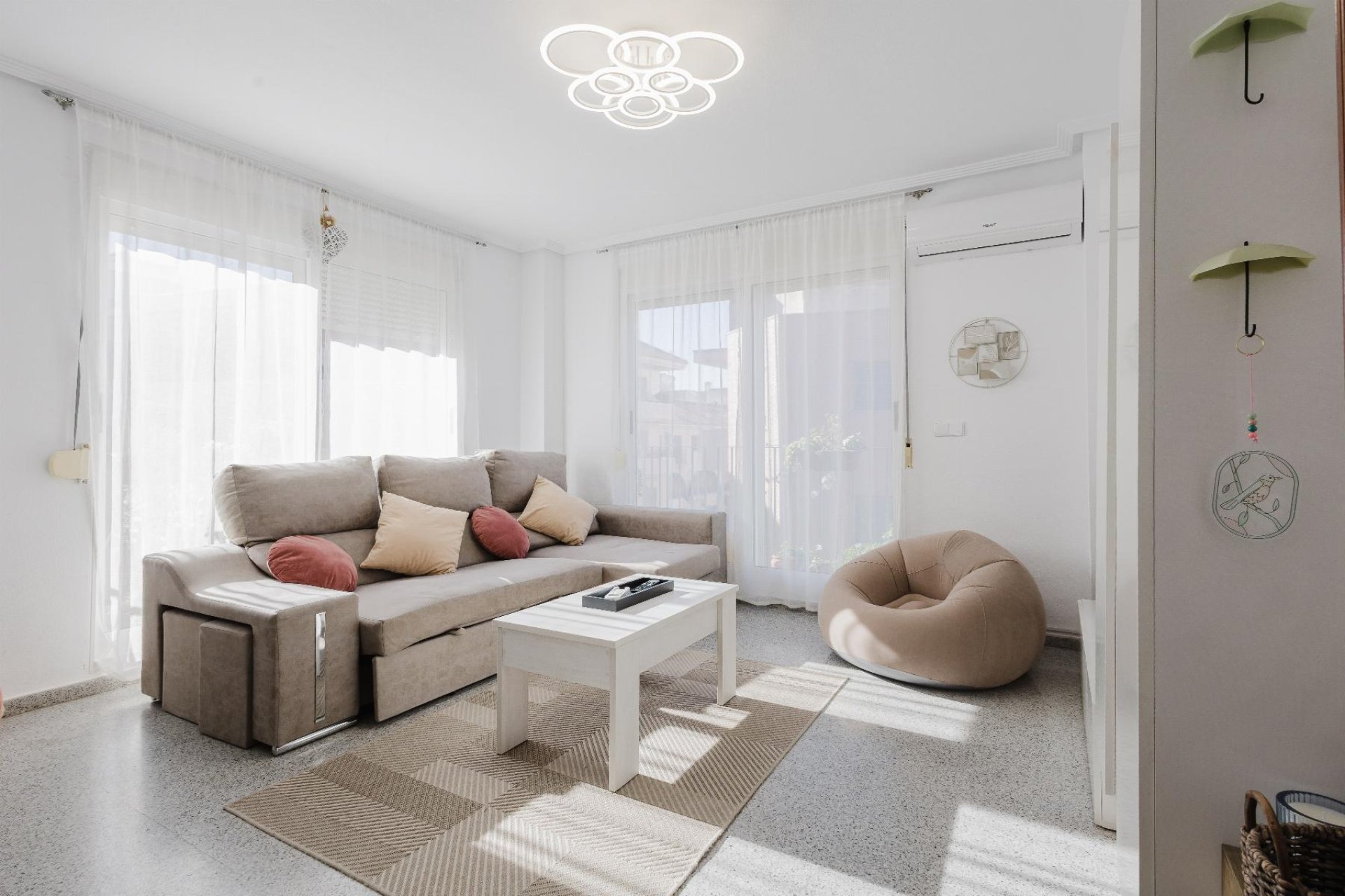 Rynek Wtórny - Apartament - San Miguel de Salinas