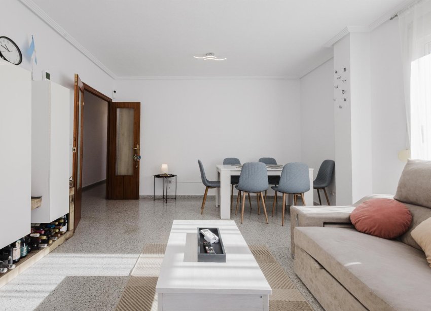 Rynek Wtórny - Apartament - San Miguel de Salinas