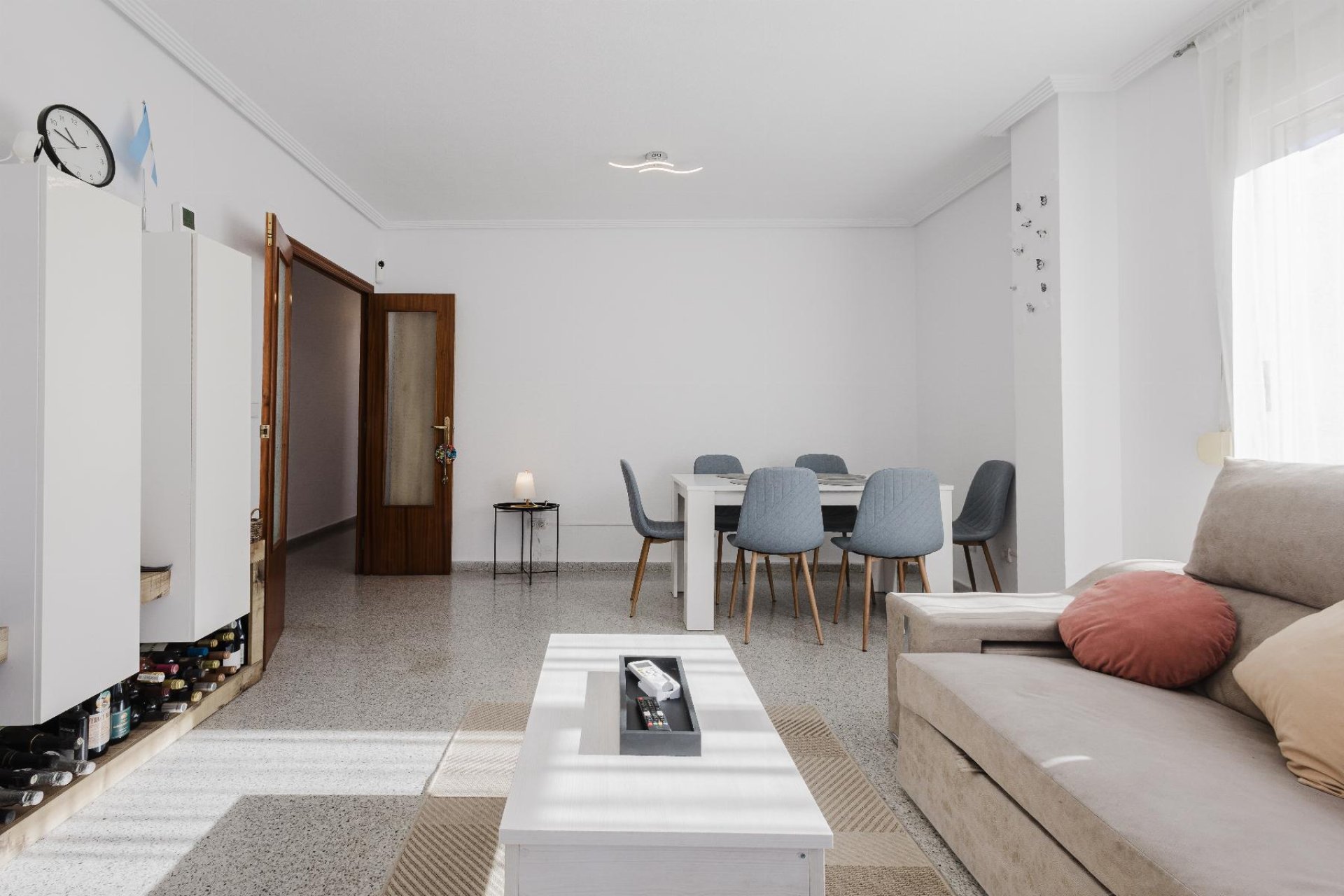 Rynek Wtórny - Apartament - San Miguel de Salinas