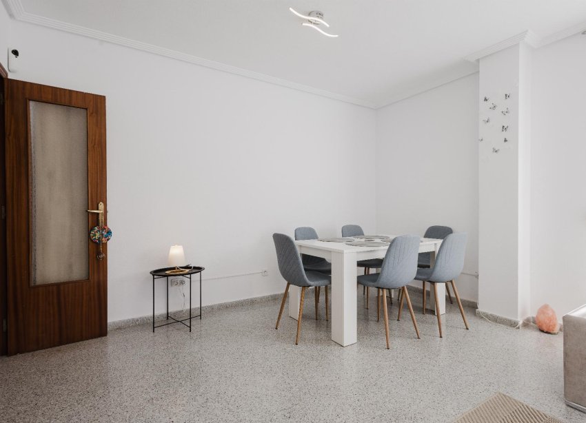 Rynek Wtórny - Apartament - San Miguel de Salinas