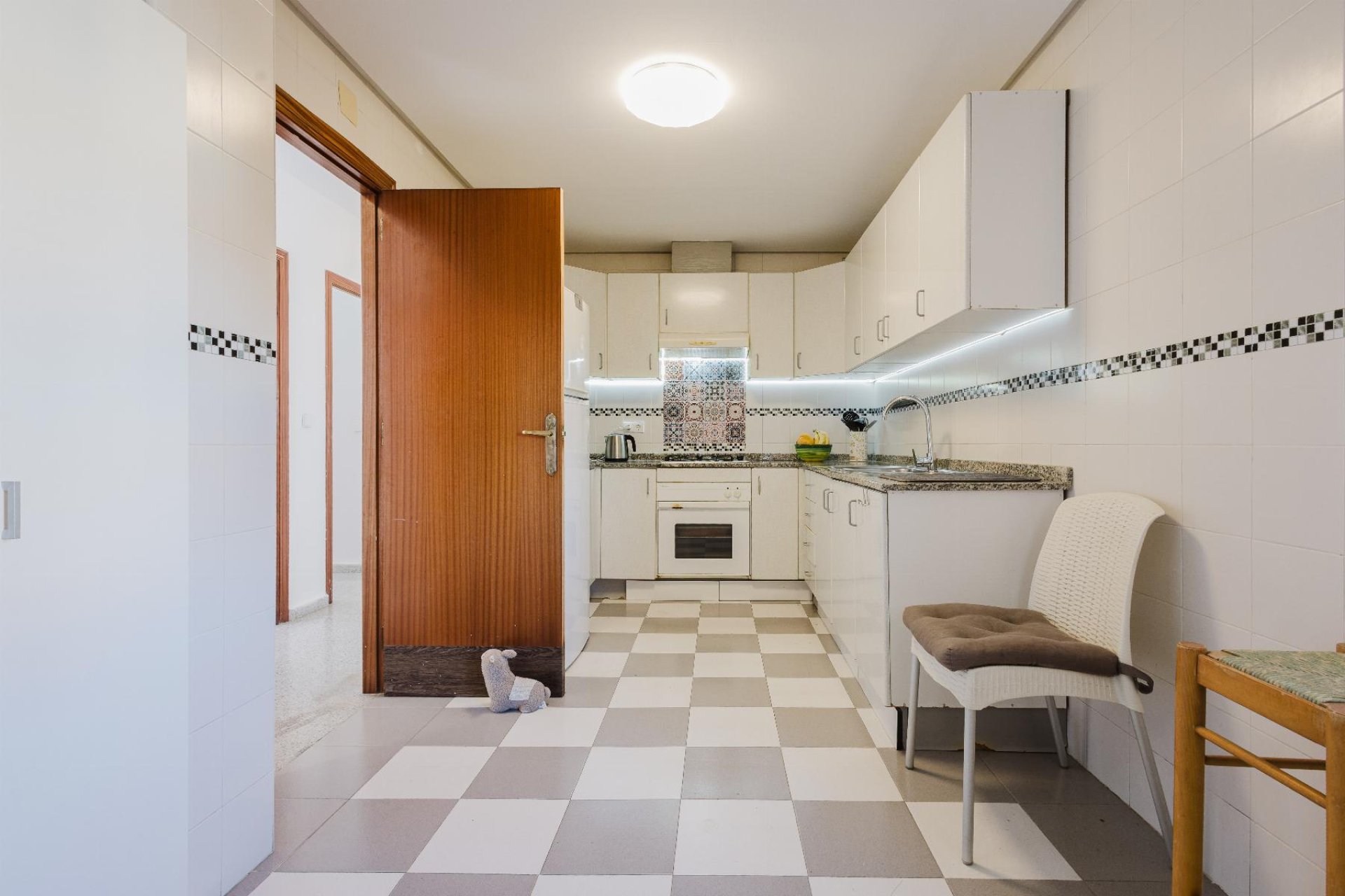 Rynek Wtórny - Apartament - San Miguel de Salinas