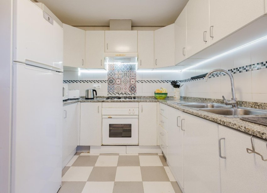 Rynek Wtórny - Apartament - San Miguel de Salinas