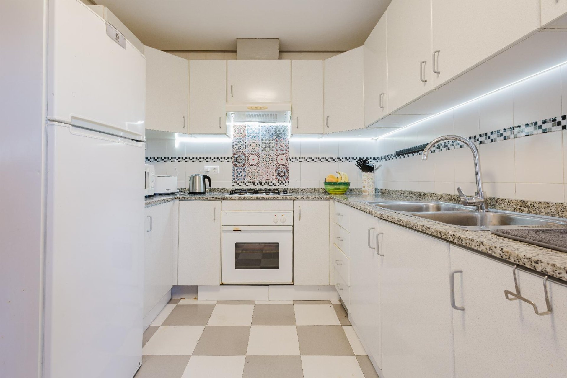 Rynek Wtórny - Apartament - San Miguel de Salinas