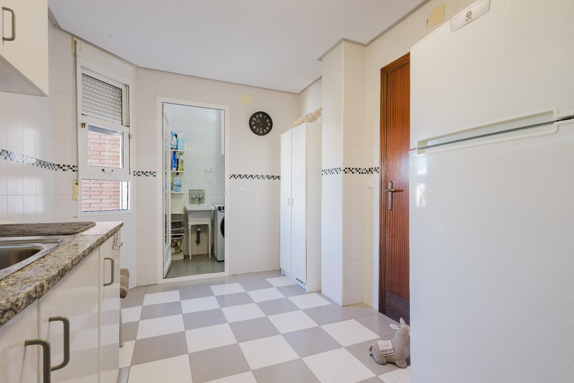 Rynek Wtórny - Apartament - San Miguel de Salinas