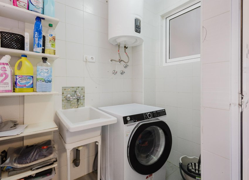 Rynek Wtórny - Apartament - San Miguel de Salinas