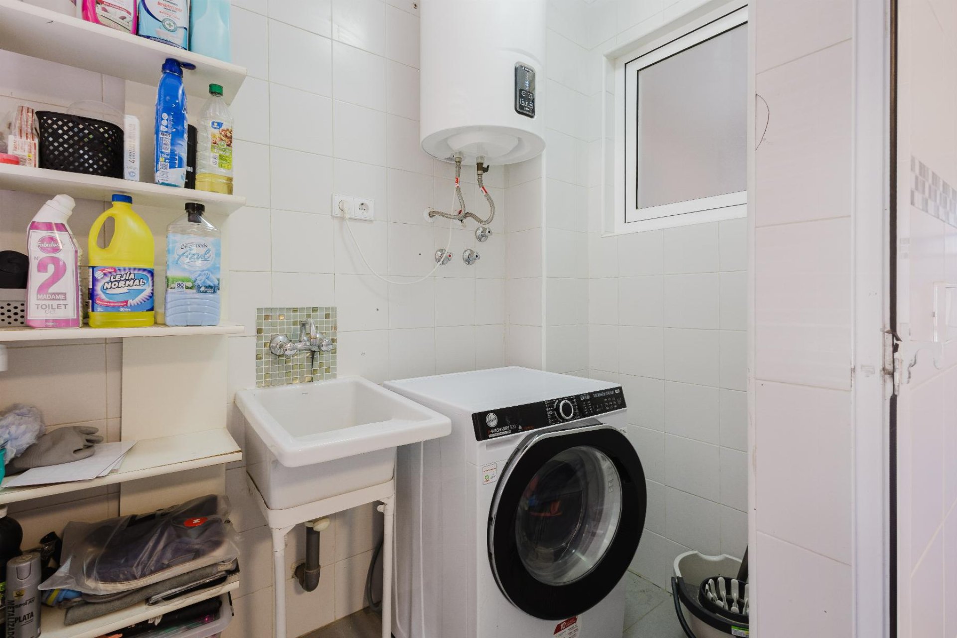 Rynek Wtórny - Apartament - San Miguel de Salinas