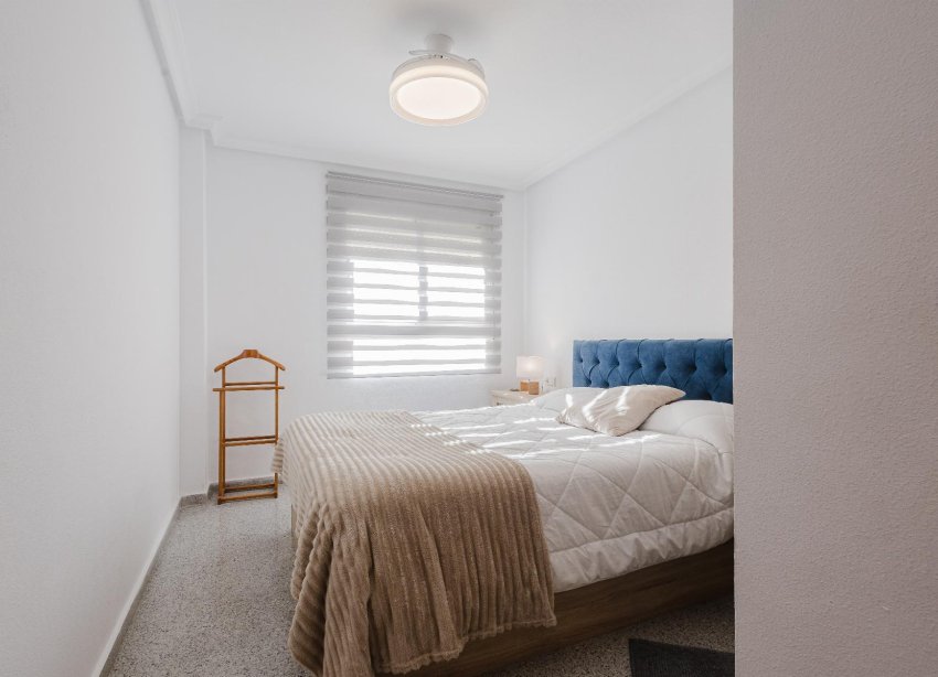 Rynek Wtórny - Apartament - San Miguel de Salinas