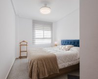 Rynek Wtórny - Apartament - San Miguel de Salinas