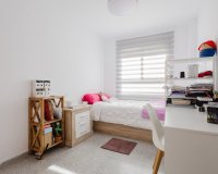 Rynek Wtórny - Apartament - San Miguel de Salinas