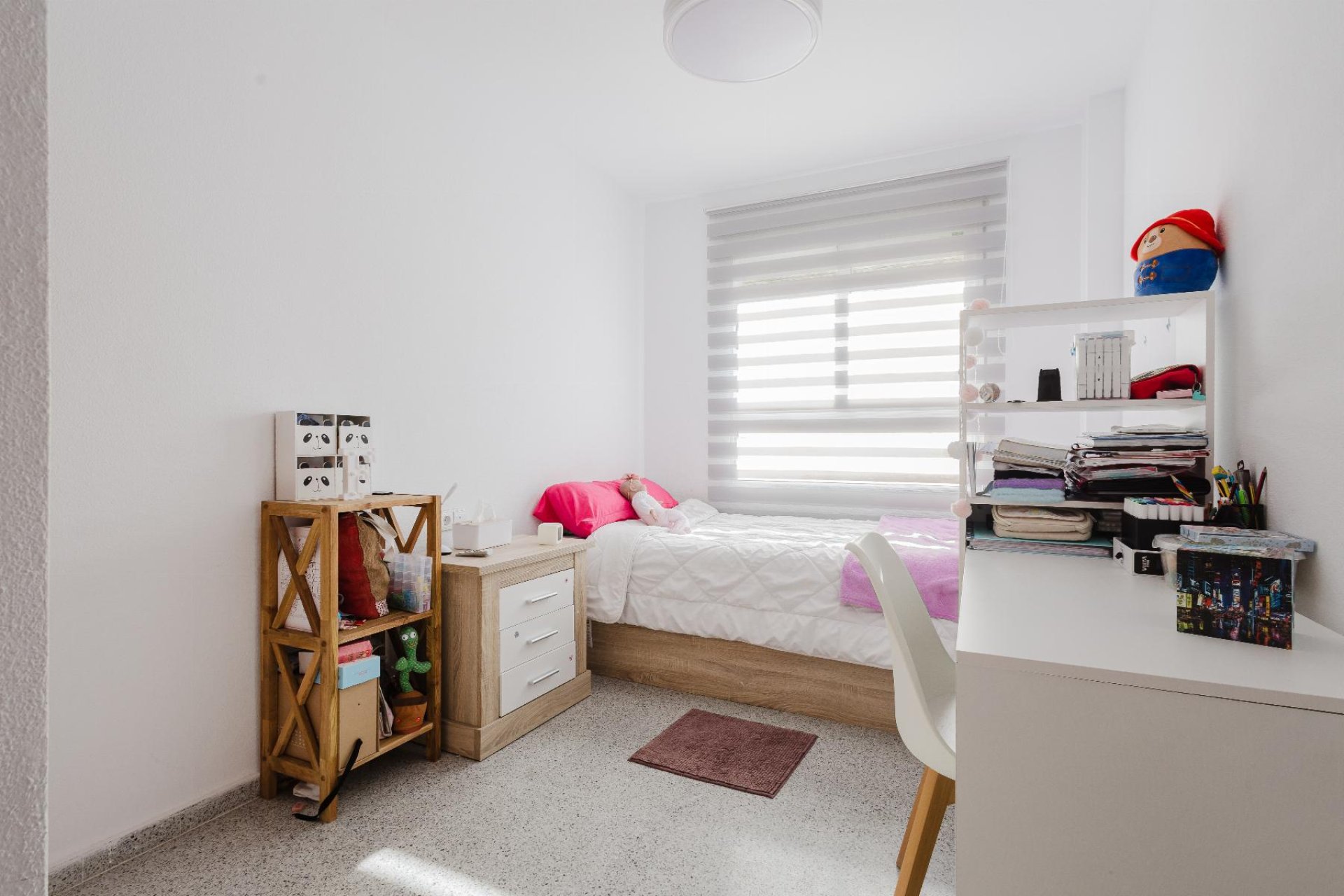 Rynek Wtórny - Apartament - San Miguel de Salinas