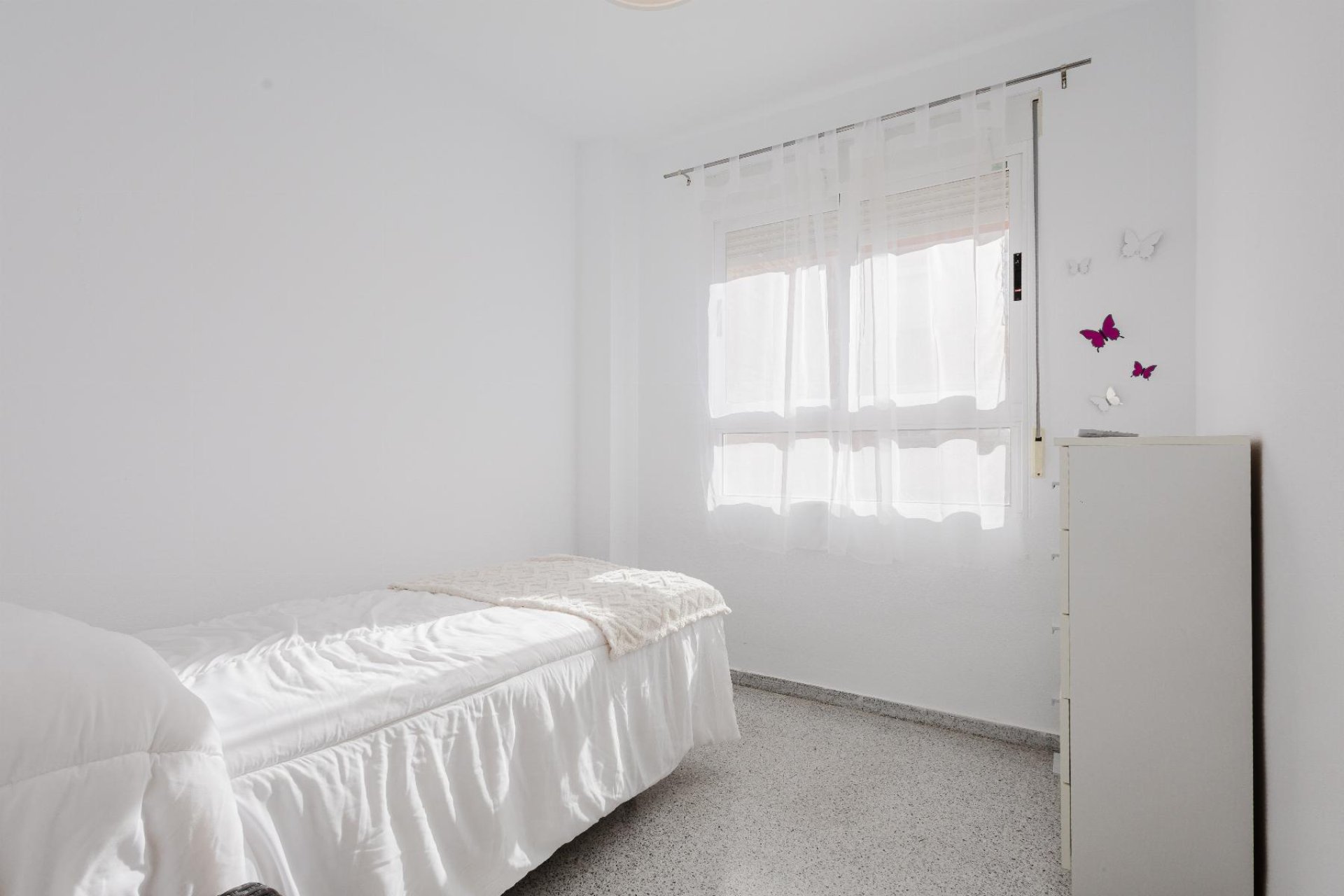 Rynek Wtórny - Apartament - San Miguel de Salinas