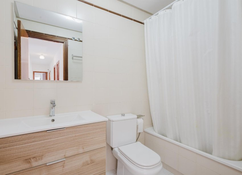 Rynek Wtórny - Apartament - San Miguel de Salinas