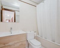Rynek Wtórny - Apartament - San Miguel de Salinas