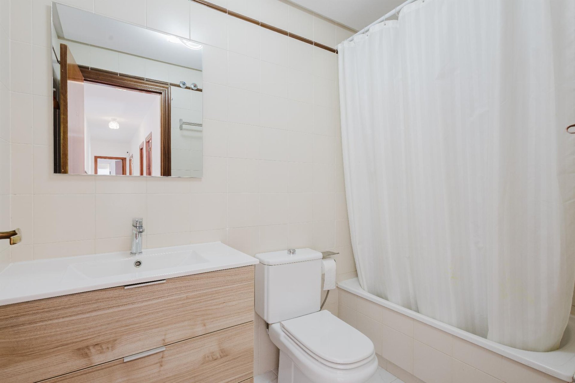 Rynek Wtórny - Apartament - San Miguel de Salinas