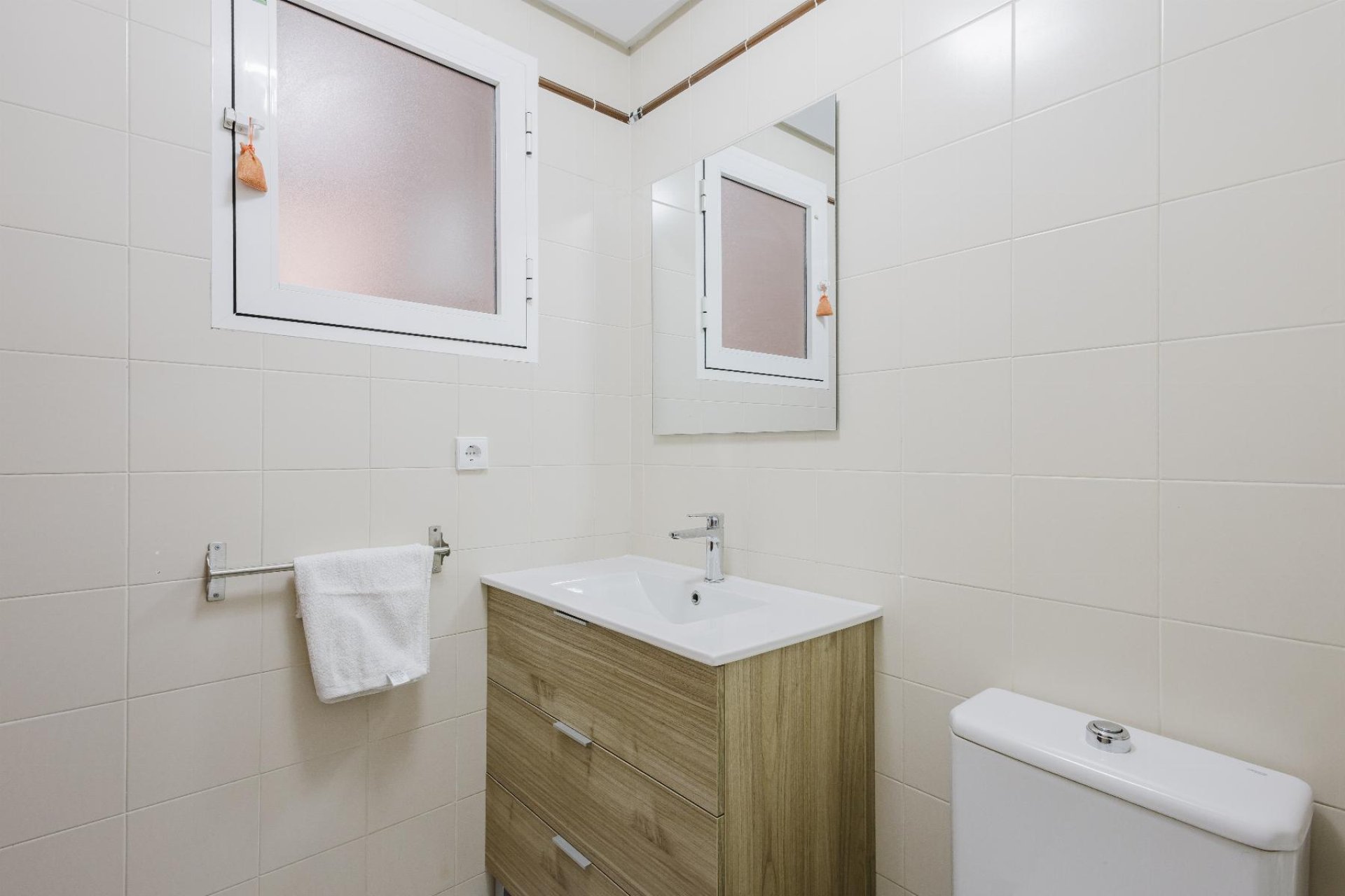 Rynek Wtórny - Apartament - San Miguel de Salinas