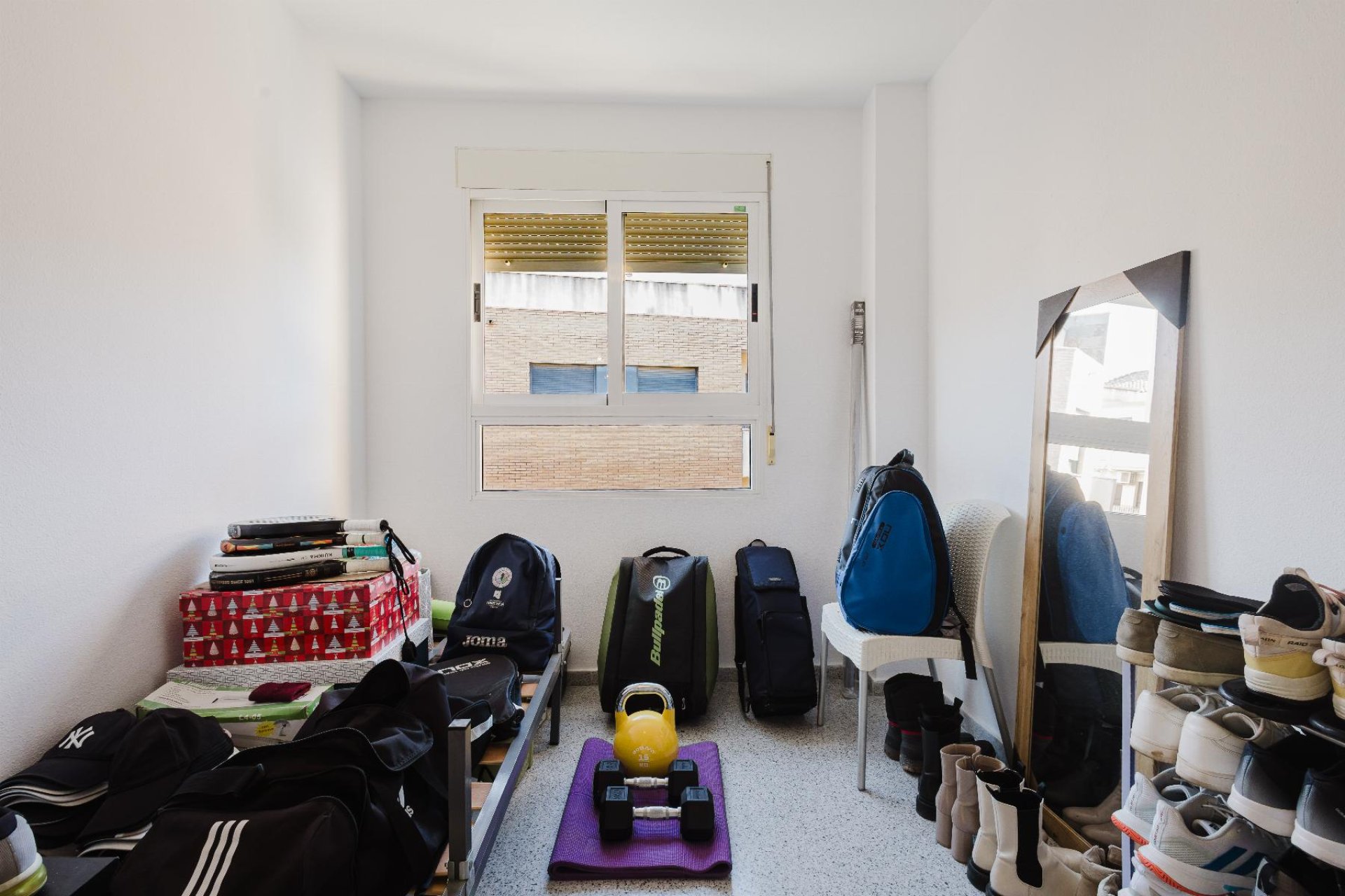 Rynek Wtórny - Apartament - San Miguel de Salinas