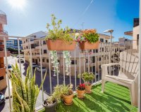 Rynek Wtórny - Apartament - San Miguel de Salinas