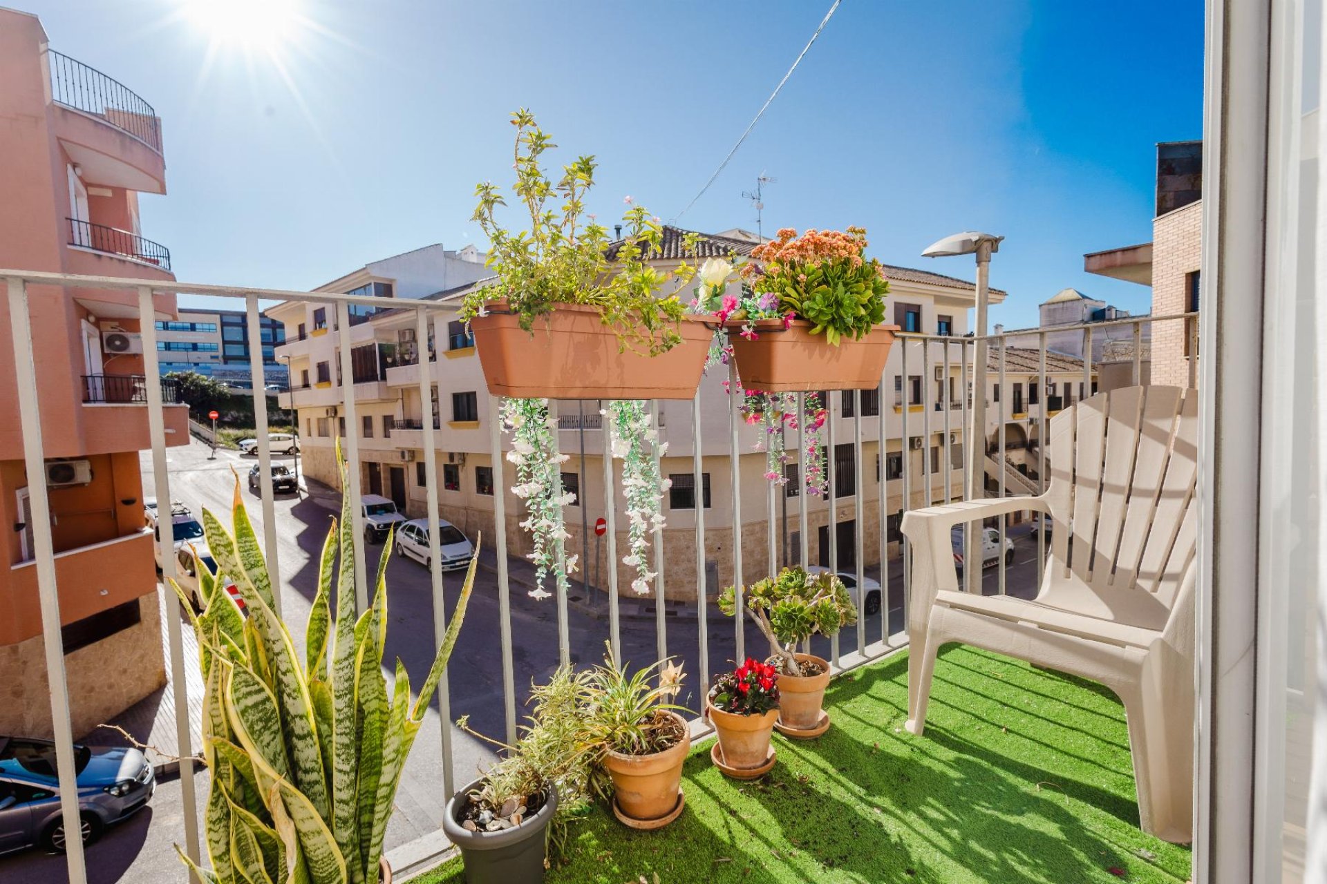 Rynek Wtórny - Apartament - San Miguel de Salinas