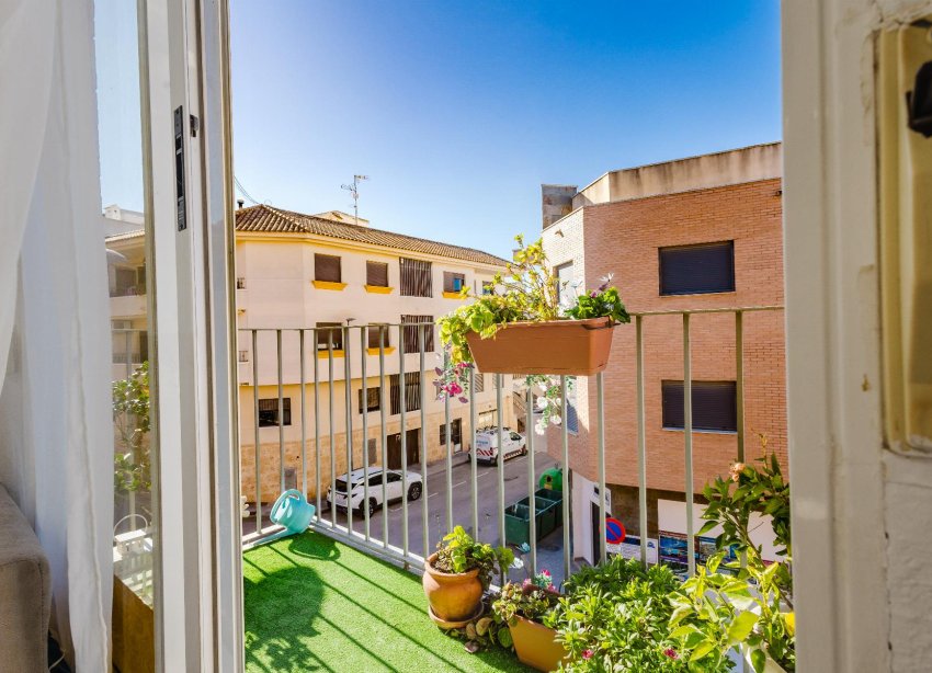 Rynek Wtórny - Apartament - San Miguel de Salinas