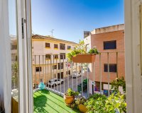 Rynek Wtórny - Apartament - San Miguel de Salinas