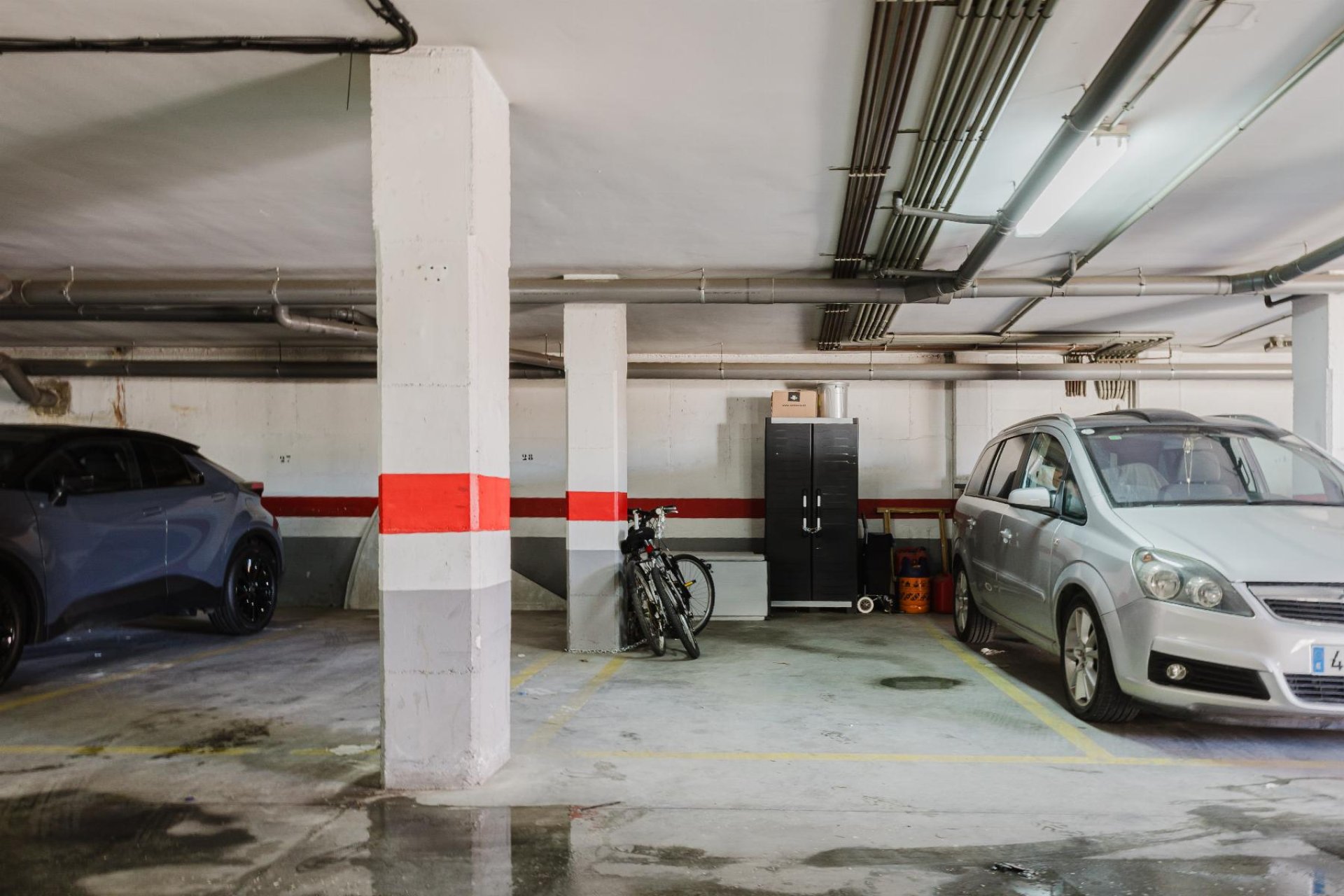 Rynek Wtórny - Apartament - San Miguel de Salinas